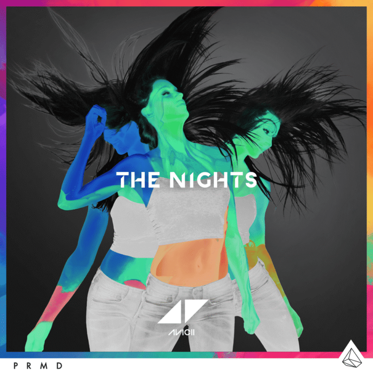 The Nights Lyrics - Avicii Stories Album