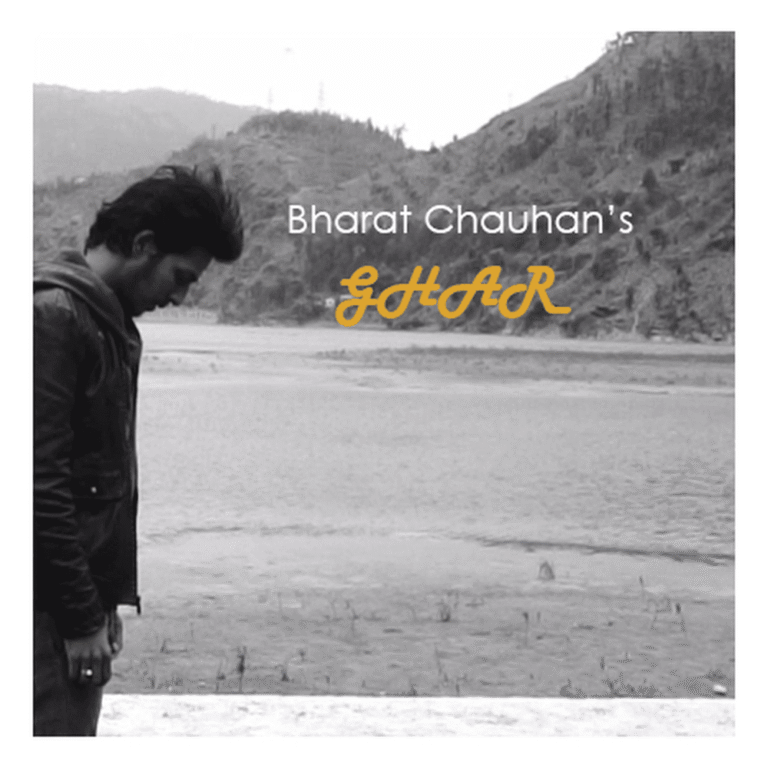 Ghar Lyrics - Bharat Chauhan