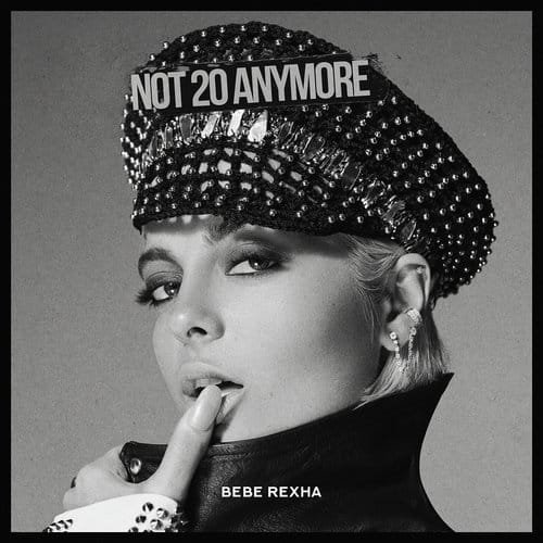Not 20 Anymore Song Lyrics