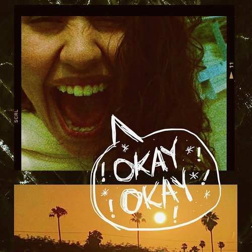 OKAY OKAY Song Lyrics