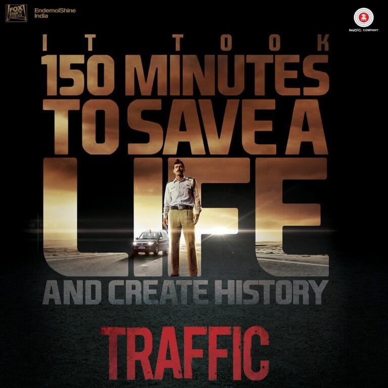 Traffic (2016) Bollywood Movie All Songs Lyrics