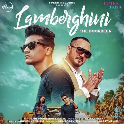 Lamberghini Song Lyrics