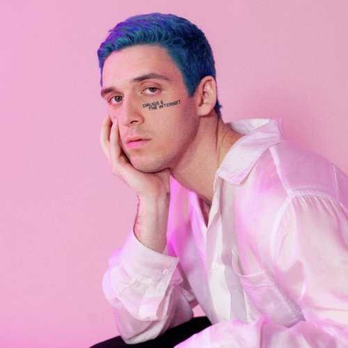 DRUGS & THE INTERNET SONG LYRICS – LAUV | HOW I’M FEELING
