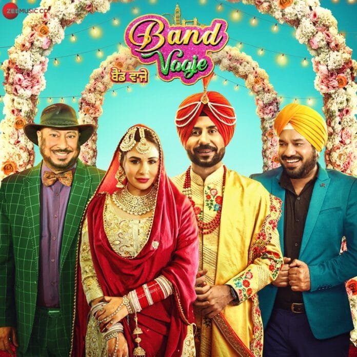 Band Vaaje (2019) Bollywood Movie All Songs Lyrics