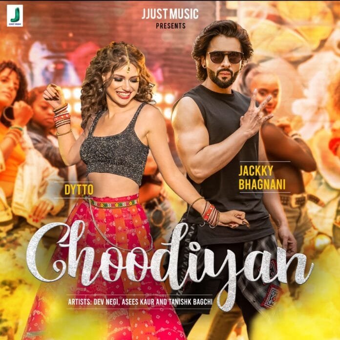 Choodiyan Lyrics - Dev Negi Asees Kaur