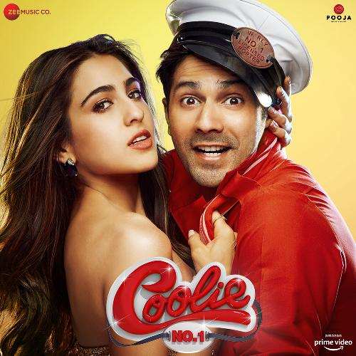 Coolie No. 1 (2020) Bollywood Movie All Songs Lyrics