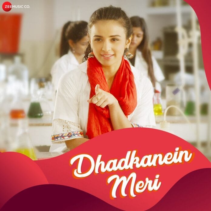 Dhadkanein Meri Lyrics - Yasser Desai, Asees Kaur