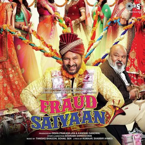 Fraud Saiyaan Bollywood Movie All Songs Lyrics