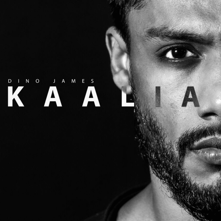 Kaalia Lyrics - Dino James