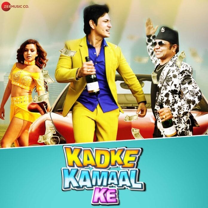 Kadke Kamaal Ke (2019) Bollywood Movie All Songs Lyrics