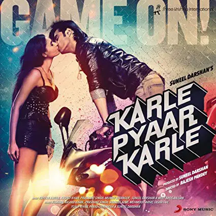 Karle-Pyaar-Karle-Bollywood-Movie-All-Songs-Lyrics