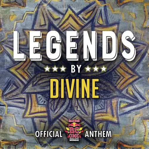 Legends Divine