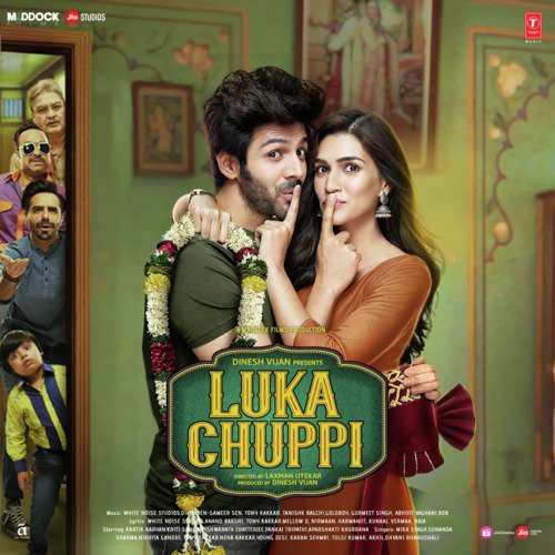 Luka Chuppi Bollywood Movie All Songs Lyrics