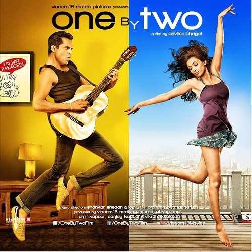 One-By-Two (2014) Bollywood Movie All Songs Lyrics