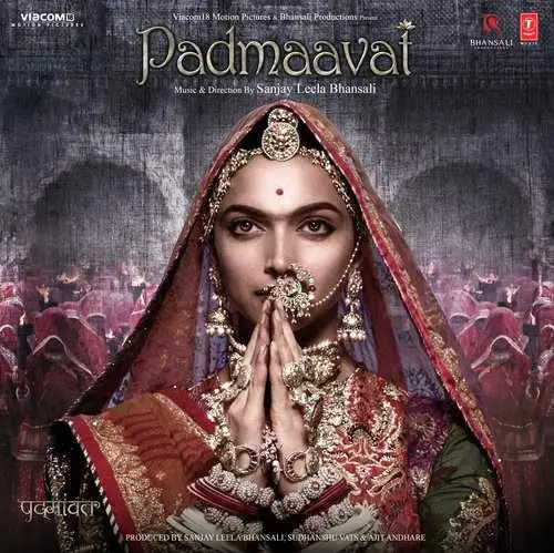 Padmaavat-Bollywood-Movie-All-Songs-Lyrics-500x499