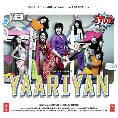 Yaariyan-2013-Movie-All-Songs-Lyrics