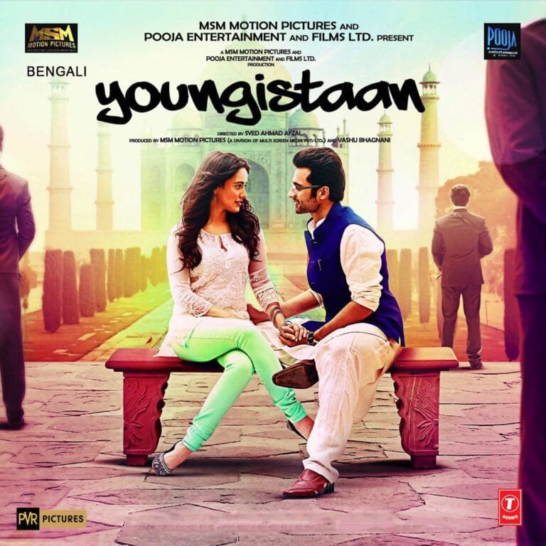 Youngistaan (2020) Bollywood Movie All Songs Lyrics