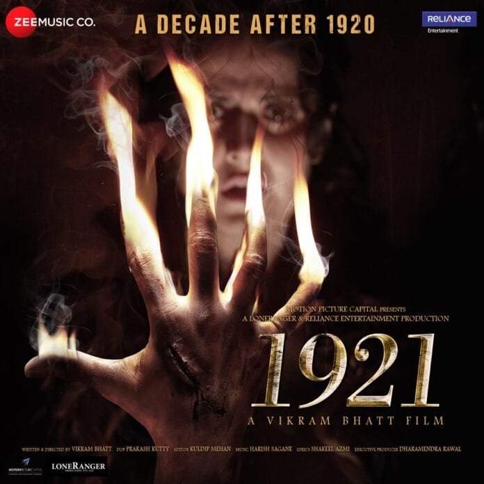 1921(2018) Bollywood Movie All Songs Lyrics