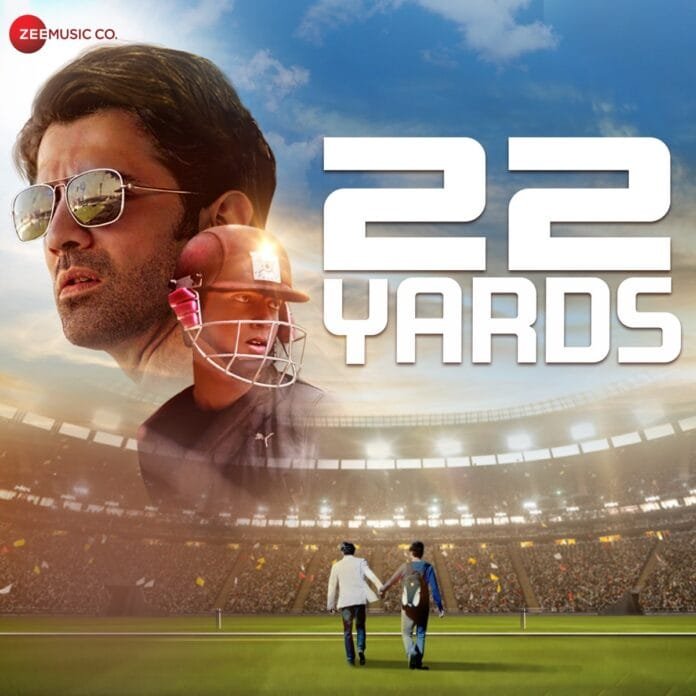 22 Yards (2018) Bollywood Movie All Songs Lyrics