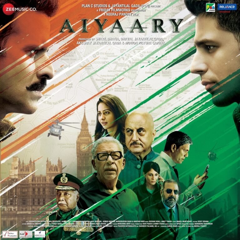 Aiyaary (2018) Bollywood Movie All Songs Lyrics.jpg