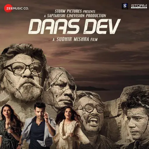 Daas Dev Movie All Songs Lyrics