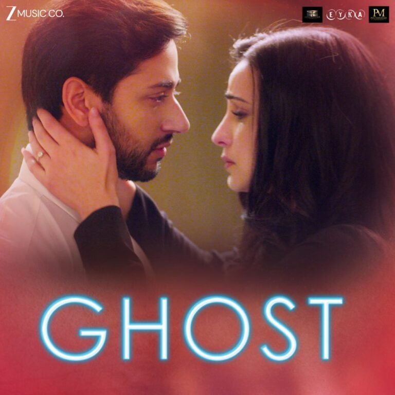 Ghost (2019) Bollywood Movie All Songs Lyrics
