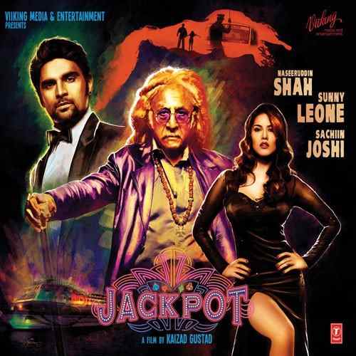 Jackpot (2013) Bollywood Movie All Songs Lyrics