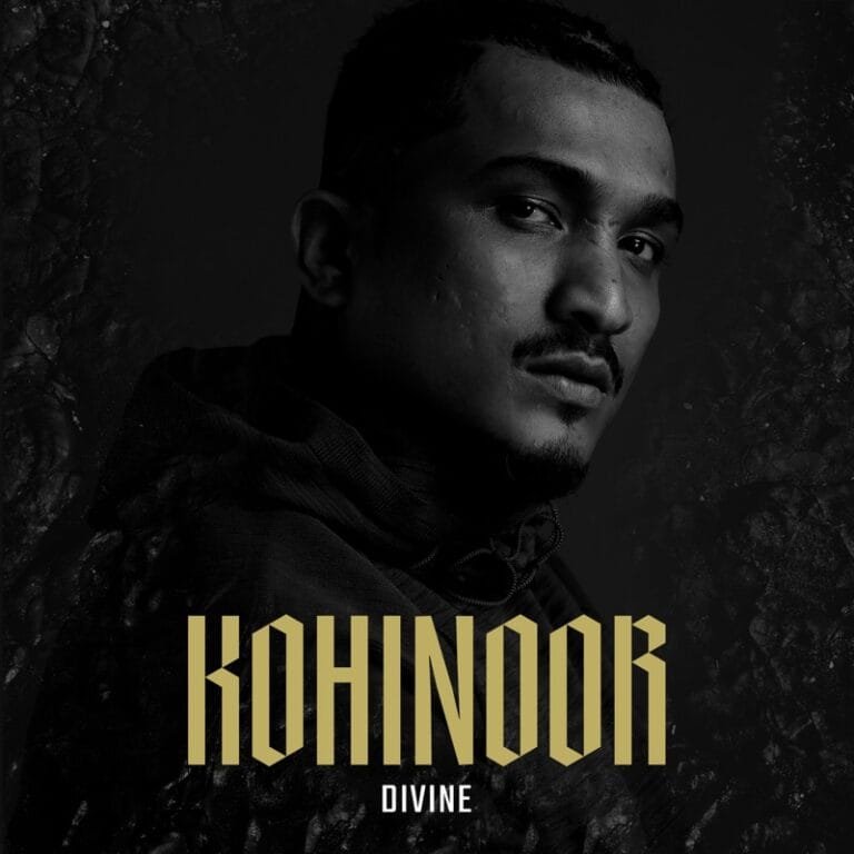 Kohinoor Album by Divine, All Songs Lyrics