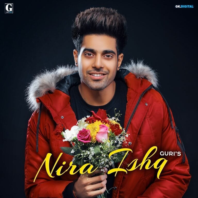 Nira Ishq Lyrics - Guri