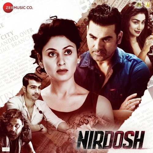 Nirdosh Bollywood Movie All Songs Lyrics