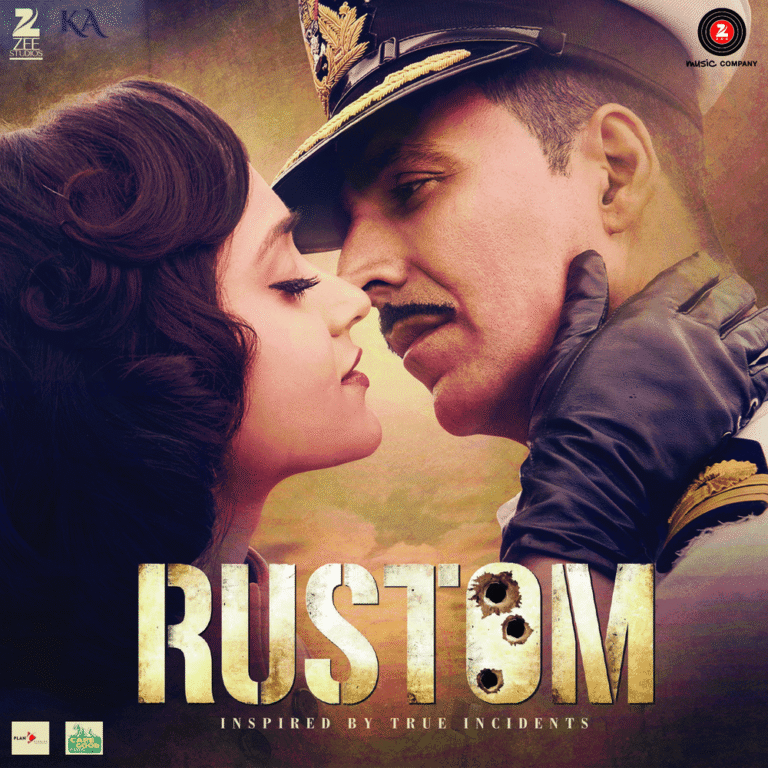 Rustom (2016) Bollywood Movie All Songs Lyrics
