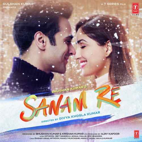 Sanam Re Movie All Songs Lyrics