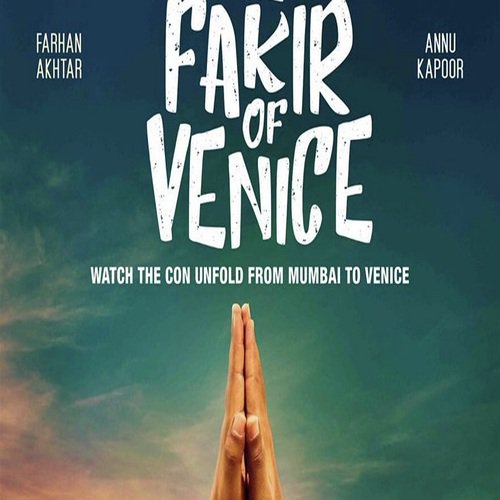 The Fakir of Venice Movie All Songs Lyrics