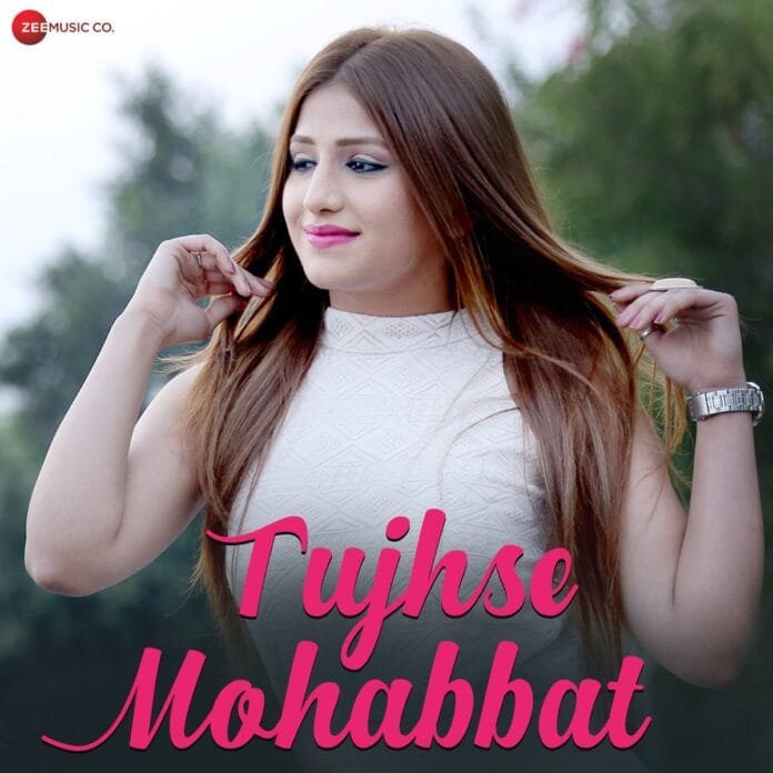 Tujhse Mohabbat Lyrics - Piyush Shukla, Shtak Sharma
