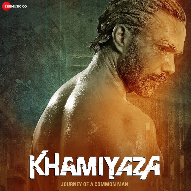 Khamiyaza (2018) Bollywood Movie All Songs Lyrics