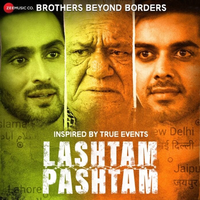 Lashtam Pashtam (2018) Bollywood Movie All Songs Lyrics