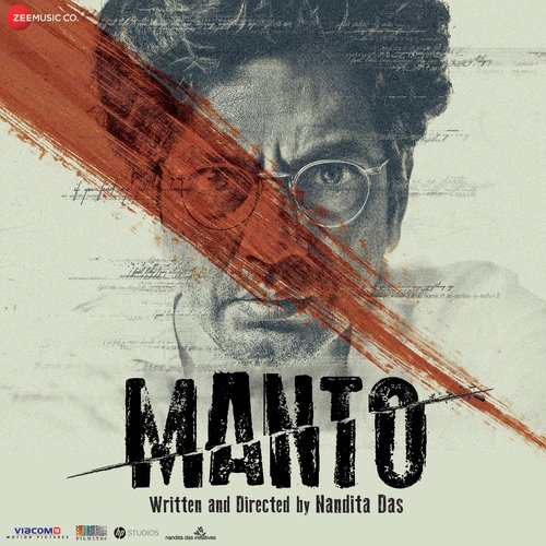 Manto Movie All Songs Lyrics