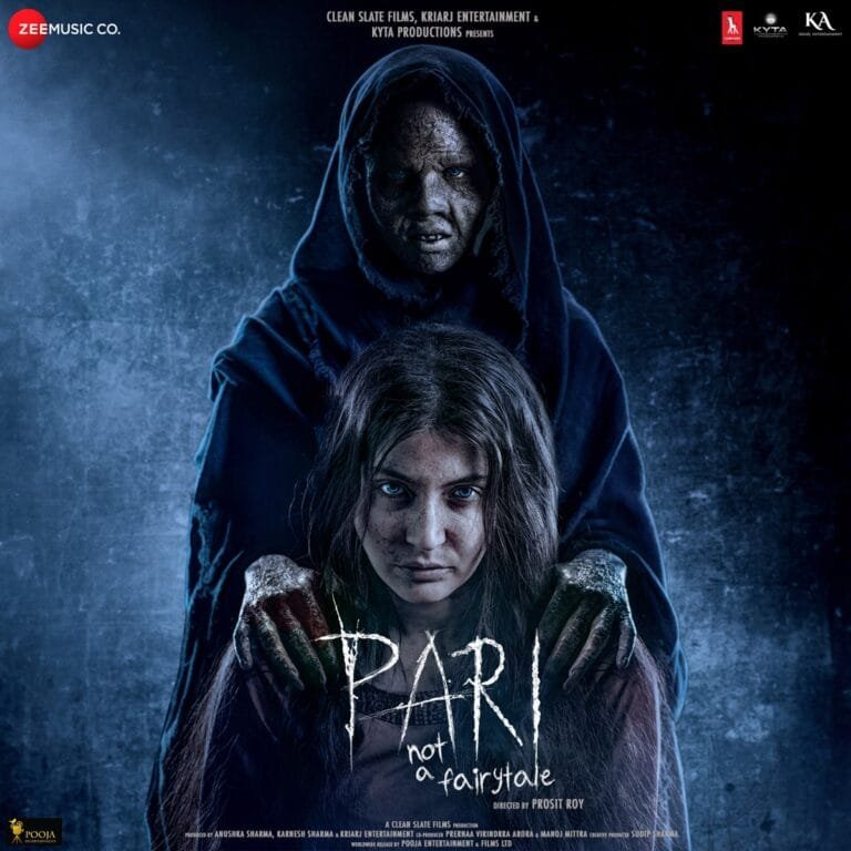 Pari (2018) Bollywood Movie All Songs Lyrics
