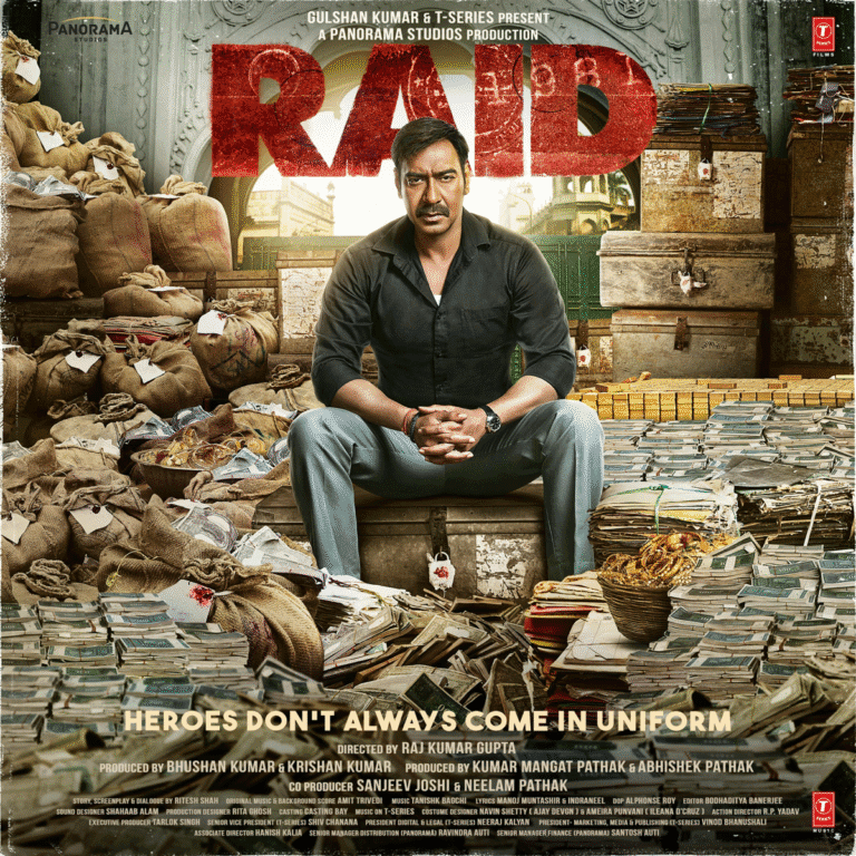 Raid (2018) Bollywood Movie All Songs Lyrics