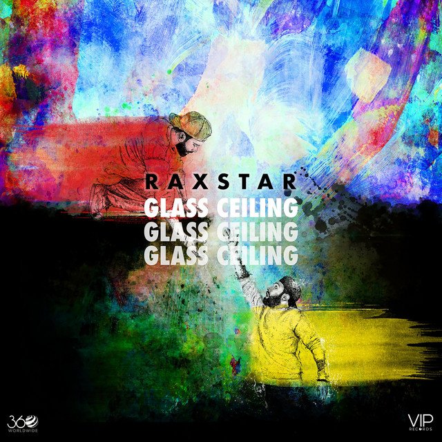 Yamla Jat Lyrics - Raxstar Pav Dharia