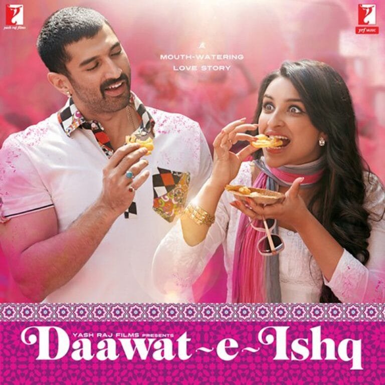 Daawat-e-Ishq (2014) Bollywood Movie All Songs Lyrics