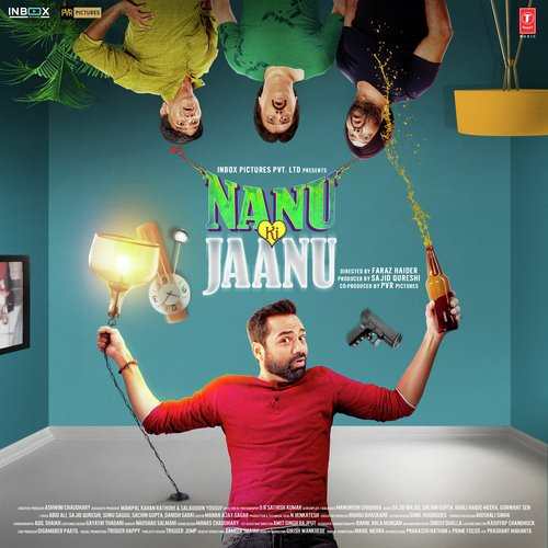 Nanu Ki Jaanu Movie All Songs Lyrics
