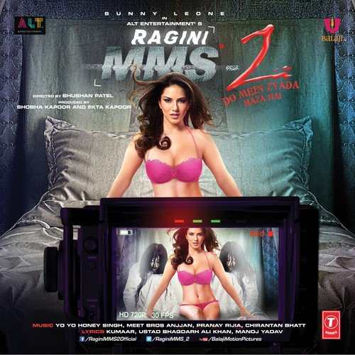 Ragini MMS 2 (2014) Bollywood Movie All Songs Lyrics