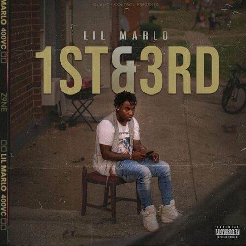 1st & 3rd Album All Songs Lyrics