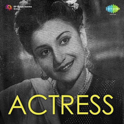 Actress 1948 Hindi Movie All Songs Lyrics