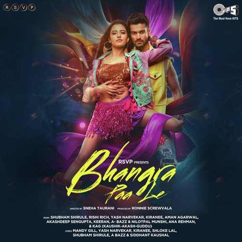Bhangra Paa Le Hindi Movie All Songs Lyrics