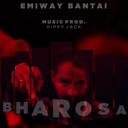 Bharosa Song Lyrics Emiway Bantai