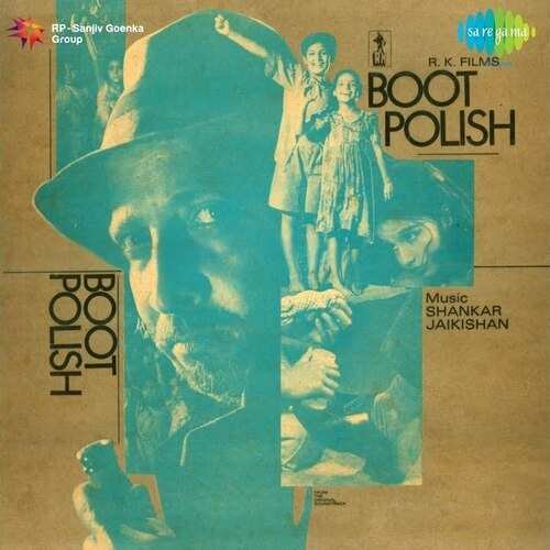 Boot Polish 1953 Movie All Songs Lyrics
