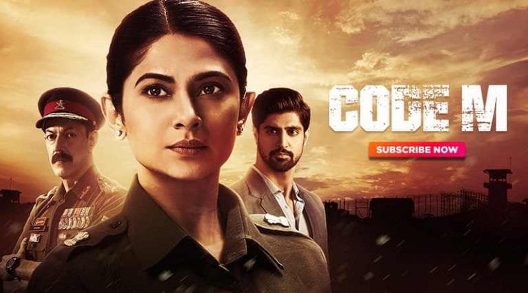 CodeM Series All Songs Lyrics
