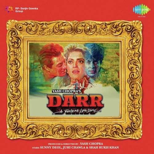 Darr Movie Alll Songs Lyrics